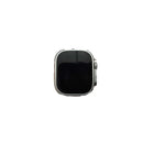 Apple A2986__apple Watch Ultra 2 Silver Smart Watch