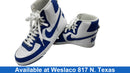 Nike Fn6836-100 Blue