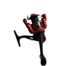 Tsunami Rnr2000 Red Fishing Reel
