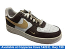Nike Hm9656-001 White