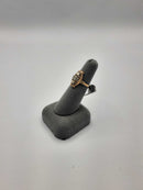 14kt Lady's Fashion Ring