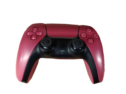 Sony Cfi-zct1w Pink Gaming Controller