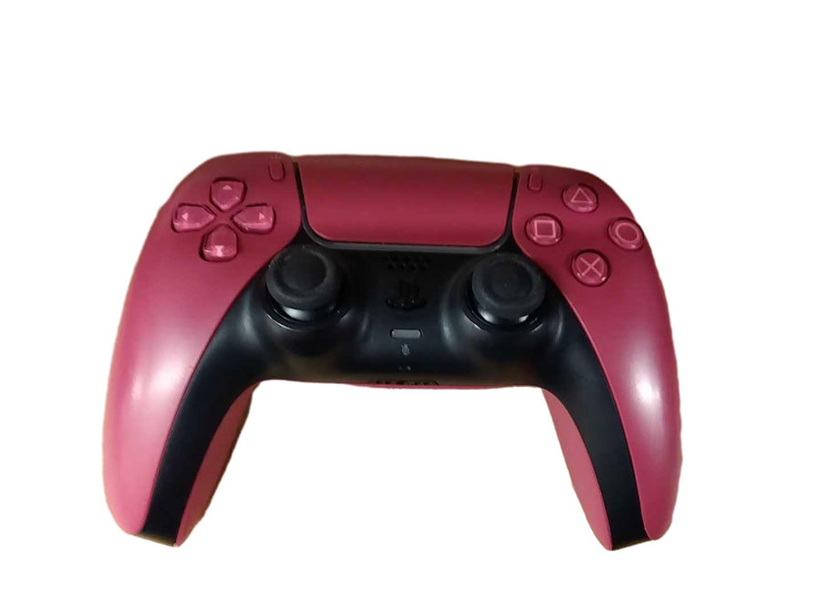 Sony Cfi-zct1w Pink Gaming Controller