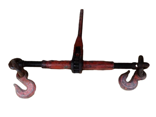 Load Binder Red Other Collectible