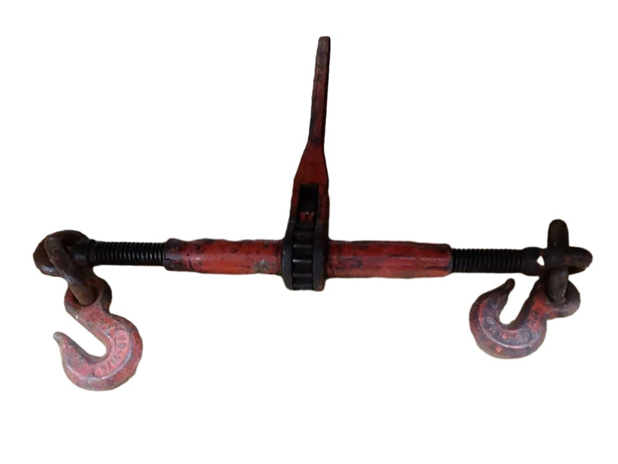 Load Binder Red Other Collectible
