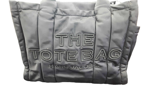 Marc Jacobs The Tote Bag Black Purse / Handbag