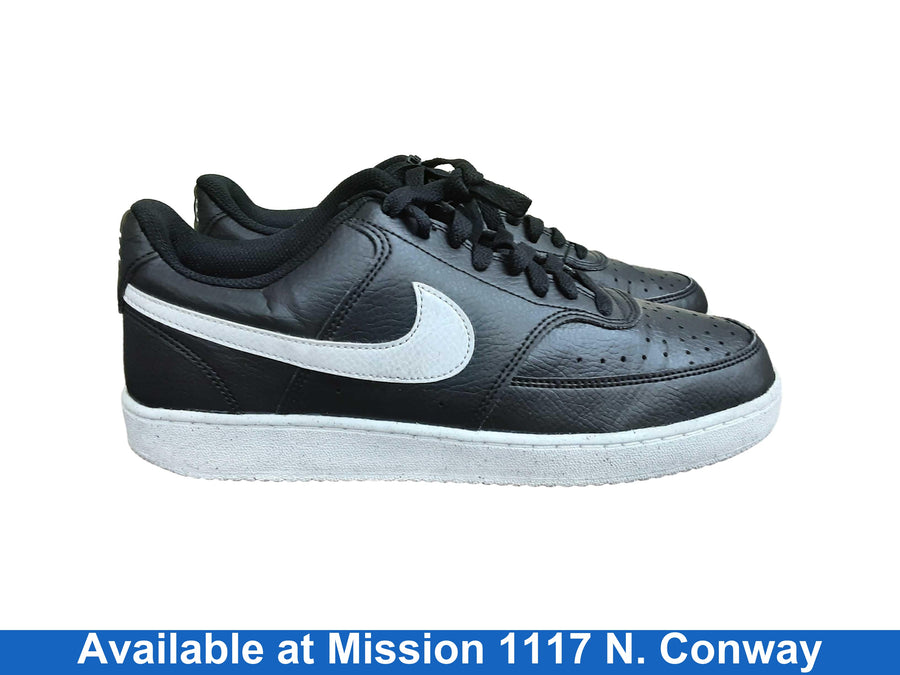 Nike Dh2987-001 Black