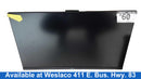 Onn 100027813 Black Computer Monitor