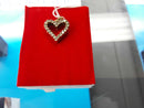 Symbol Pendant - Yellow Gold 10k (.417) 3.2 grams