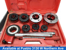 Nft Red Threading Tool