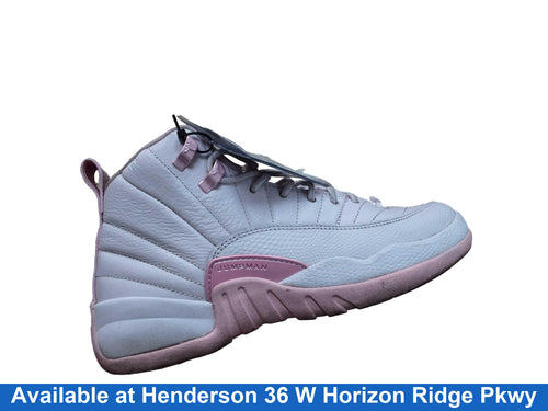 Jordan 510815-600 Pink
