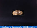 Women's Ring - Yellow Gold 10k (.417) 3.6 grams Size 7