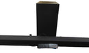 Samsung Hw-a450 Black Home Sound Bar Speaker