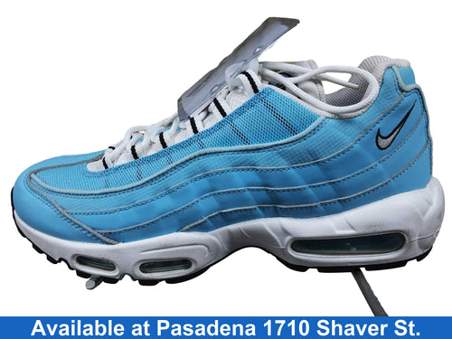 Nike Dz4395-400 Blue