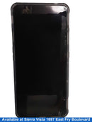 Redmagic Nx679j 16 Gb Black Smart Phone
