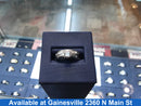Ring - Engagement Set - White Gold 14k (.585) 7.7 grams Size 7