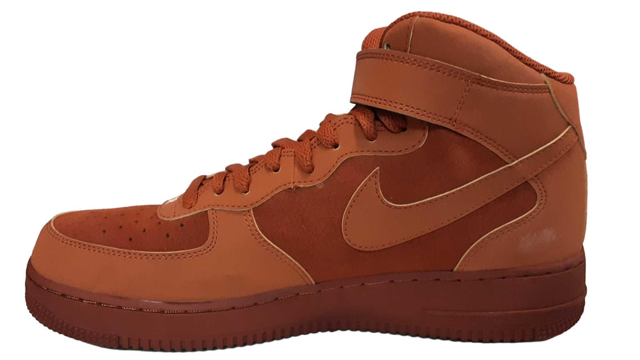 Nike 315123-207 Brown