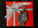 Pendant - Yellow Gold 10k (.417) 6.3 grams