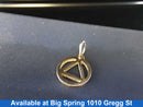 Yellow Gold 14k (.585)