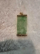 Descriptive Pendant