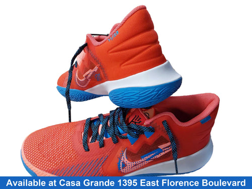 Nike Cz4100-600 Red