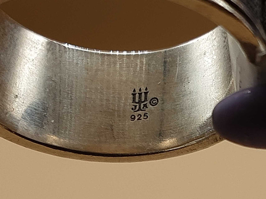 Men's Ring - James Avery