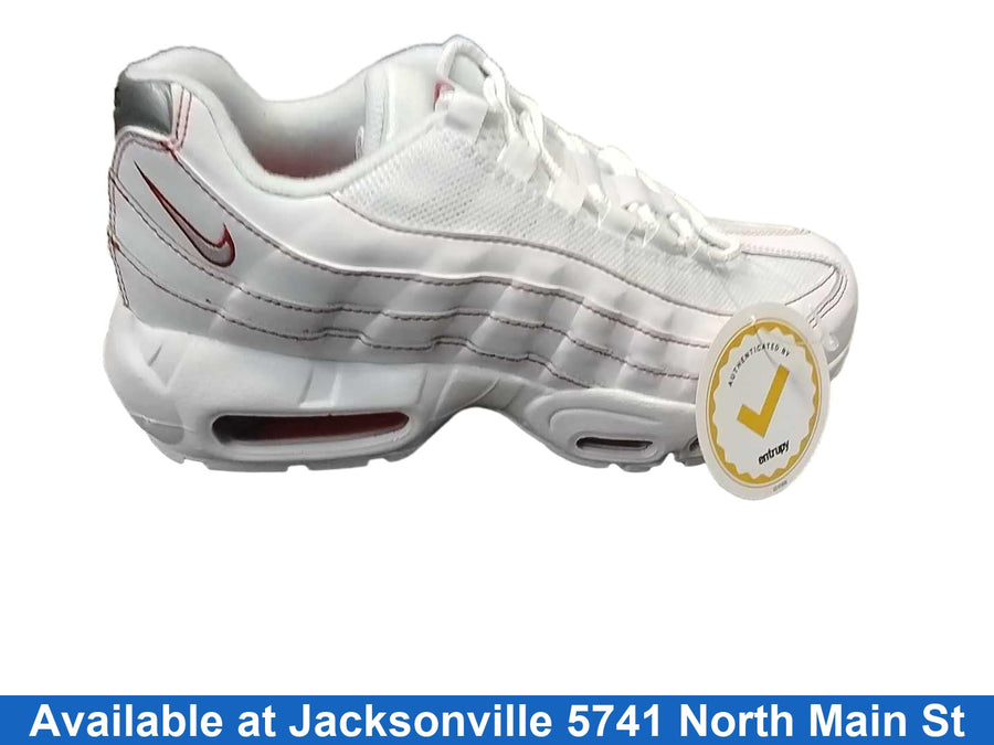 Nike Ii4053-101 White