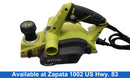 Ryobi Hpl52 Green Planer