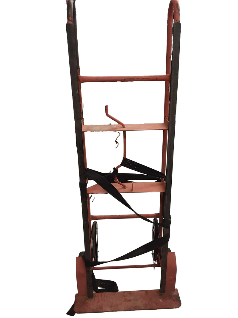 China Red Dolly / Cart