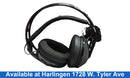 Rig 700 Pro Hs Black Gaming Headset