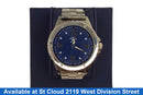 Beverly Hills Polo Club 54267 Silver Regular Watch