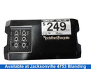 Rockford Fosgate Black Generic Amplifier Head