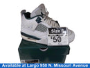 Jordan Fq8213-103 White
