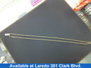Rope Chain - Yellow Gold 10k (.417) 25 grams 32 inch