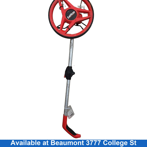 Lufkin Psmw48n Orange Tape Measure / Wheel
