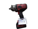 Mac Tools Bwp151 Red Cordless Impact Drill