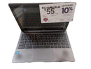 Acer Zhn Intel Celeron 2 Gb 32 Gb Gray Laptop