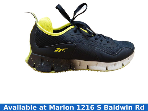 Reebok Ar30106y Black