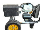 Dewalt Gnxr7000 Yellow Generator