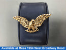 Pendant - Yellow Gold 14k (.585) 6.3 grams