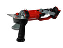 Craftsman Cmcg400 Red Cordless Grinder