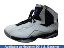 Jordan 342965-153 White