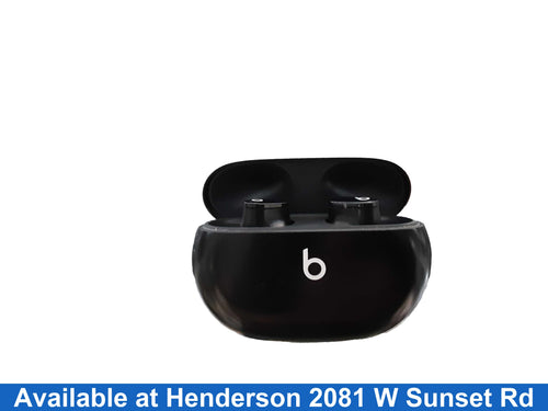 Beats By Dr. Dre A2514 Black