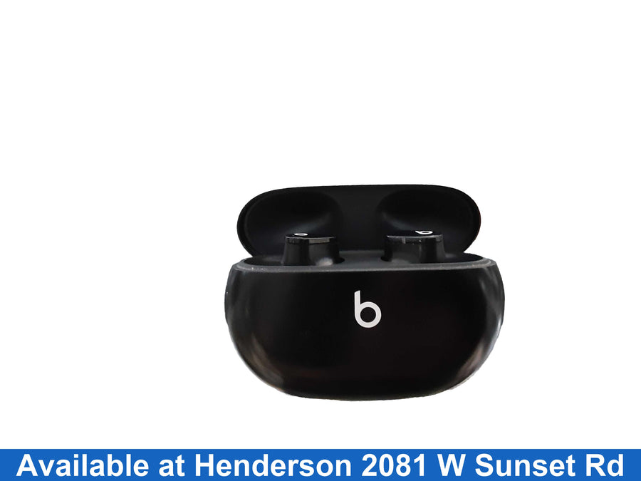 Beats By Dr. Dre A2514 Black