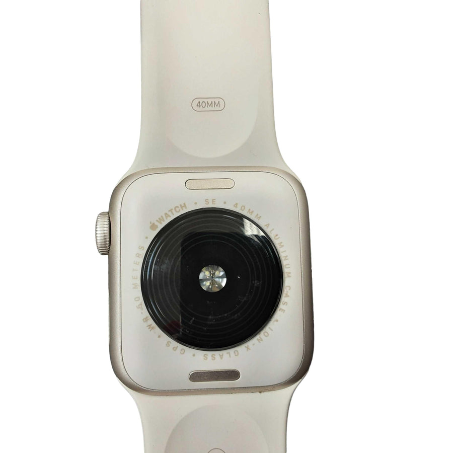 Apple Mxeg3lla Beige / Tan Smart Watch