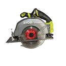 Ryobi P508 Yellow Corded Circular Saw