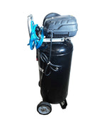 Husky C202h Black Electric Compressor