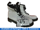 Dr Martens Jy004 White