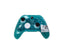 Candycon Switchcontroller Blue Gaming Controller