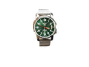 Seiko Seiko 5 Green Regular Watch
